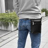 フェイクレザーパンチング2wayシザーケース
