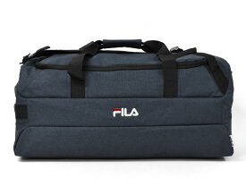 ボストンバッグ レディース ショルダーバッグ 斜めがけ かわいい/ボストンバッグ ショルダーバッグ/FILA フィラ ポリキャンバス 3way ボストンバッグ 通勤 通学 A4 ショルダー ボストン バッグ リュック おしゃれ 大きい 軽い 軽量 旅行 大容量 シンプル 無地 ブランド