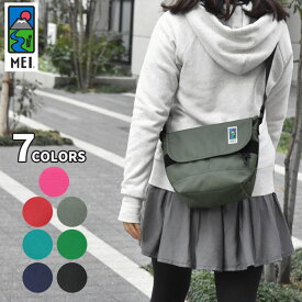 楽天市場 Mei ショルダーバッグの通販