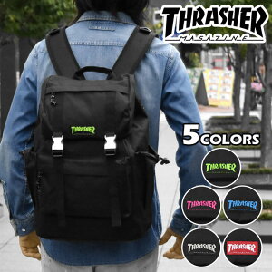 スラッシャー Thrasher 大容量 通学 高校生 デイパック リュック 通販 人気ランキング 価格 Com