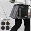 DEVICE(デバイス)MCフェイクレザー2wayシザーケース