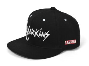 LARKiNS ���[�L���X �A�N���� �h�J ���S �x�[�X�{�[���L���b�v /�����Y ���f�B�[�X �L���b�v �X�q CAP �j�����p BB�L���b�v �X�g���[�g�L���b�v ���S�L���b�v �X�i�b�v�o�b�N�L���b�v �X�g���[
