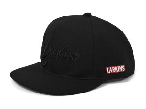 LARKiNS ���[�L���X �A�N���� �h�J ���S �x�[�X�{�[���L���b�v /�����Y ���f�B�[�X �L���b�v �X�q CAP �j�����p BB�L���b�v �X�g���[�g�L���b�v ���S�L���b�v �X�i�b�v�o�b�N�L���b�v �X�g���[