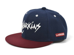LARKiNS ���[�L���X �A�N���� �h�J ���S �x�[�X�{�[���L���b�v /�����Y ���f�B�[�X �L���b�v �X�q CAP �j�����p BB�L���b�v �X�g���[�g�L���b�v ���S�L���b�v �X�i�b�v�o�b�N�L���b�v �X�g���[