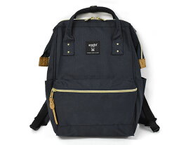 anello アネロ CROSS BOTTLE クロスボトル 撥水 リプリーブ 口金 がま口 ミニリュック Sサイズ /レディース 女性 anelloリュック リュック A4 小さい 小さめ 軽い 軽量 バッグ ポケット たくさん 多い おしゃれ オシャレ 大人女子 キャリーオンバッグ ブランド/