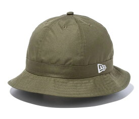 NEW ERA ニューエラ ハット キッズ 女の子 男の子 帽子 日よけ 日除け/ エクスプローラー バケットハット /NEWERA 13058968 13058969 オリーブ ブラック 黒 ブランド ユース ジュニア 子供 子ども アドベンチャーハット サファリハット かっこいい おしゃれ シンプル/