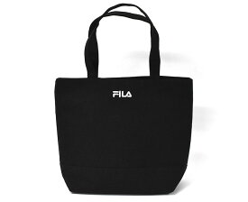 FILA フィラ トートバッグ メンズ キャンバス 大きめ A4 布 通勤 肩掛け 大学生 無地 軽い オシャレ/ トート バッグ 大きい 大容量 厚手 丈夫 シンプル 軽量 おしゃれ 大人 肩がけ 手提げ 通学 旅行 コットンキャンバス 帆布 布 生成り ブランド バイカラー/