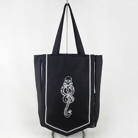 ハリーポッター 推し活 トートバッグ グッズ 推し活グッズ 推し活バッグ 推し活バック バッグ 痛バ 痛バッグ 痛バック 目隠し トート レディース キャンバス 大きめ A4/ FLAPPER フラッパー /大容量 おしゃれ 大人 肩掛け 肩がけ 通勤 通学 縦 縦型 縦長 透明 クリア/