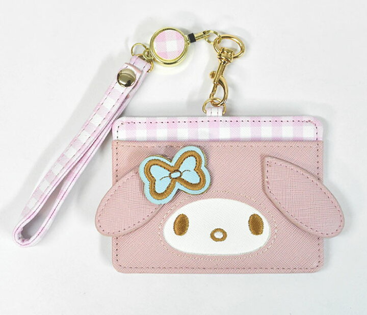 楽天市場】キティちゃん キティ マイメロディ ポムポムプリン 