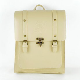 ハリーポッター リュック バッグ グッズ FLAPPER フラッパー ホグワーツ エンブレム 縦型 2way サッチェルバッグ レディース ショルダーバッグ A4 通勤 通学 斜めがけ 斜め掛け ショルダー おしゃれ 大人 軽い 軽量 フェイクレザー レザー レトロ かっちり 型押し 雑貨