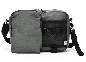 犬 散歩バッグ マナーポーチ 消臭 バッグ ペット ショルダーバッグ 散歩バック 散歩 バック マザーズバッグ ベビーカーバッグ/ プロペラヘッズ OSAMPO ポリキャンバス /レディース ベビーカー