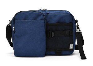 犬 散歩バッグ マナーポーチ 消臭 バッグ ペット ショルダーバッグ 散歩バック 散歩 バック マザーズバッグ ベビーカーバッグ/ プロペラヘッズ OSAMPO ポリキャンバス /レディース ベビーカー