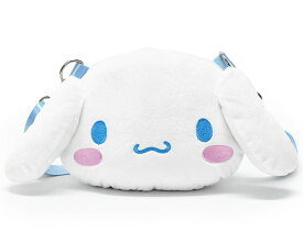 サンリオ ハローキティ キティちゃん キティ キティー シナモロール クロミ キャラクター サンリオキャラクターズ ぬいぐるみ ミニショルダーバッグ レディース ショルダーバッグ 可愛い かわいい 大人 向け 小学生 中学生 高校生 バッグ ポシェット ミニポーチ グッズ