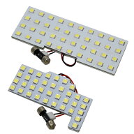 ワゴンR/ワゴンRスティングレー/ワゴンR マイルドハイブリッド対応 全グレード対応 MH35S MH55S LEDルー…