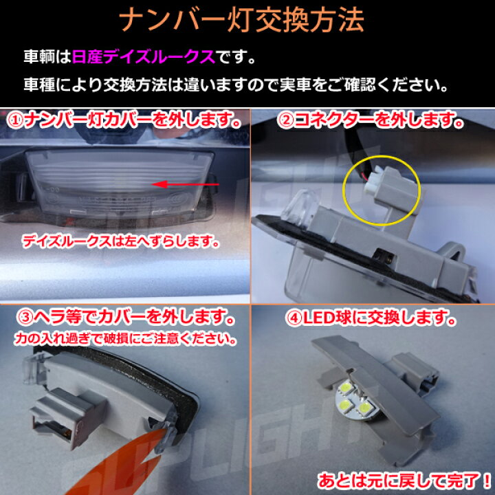 楽天市場】デイズルークス B21A ekスペース B11A ekスペースカスタム 
