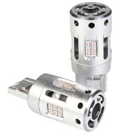 ジムニー JB64W ジムニーシエラ JB74W ハイフラ防止内臓 LEDウインカー T20ピンチ部違い T20シングル T20…
