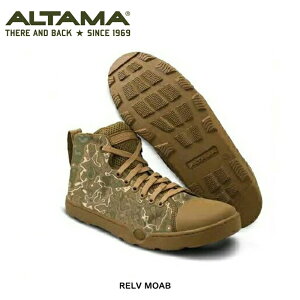 y|Cg10{I1912zALTAMA A^} MAS Relv Camo Moab Mid ^NeBJ Xj[J[b AEghA oRC gbLOV[Y Robgu[c _CrO _CrOtB NC~