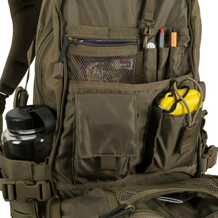 楽天市場】DIRECT ACTION DRAGON EGG MK II 25L バックパック 