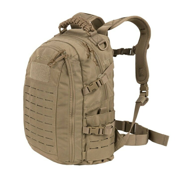 楽天市場】DIRECT ACTION DUST MK II 20L バックパック ｜ HELIKON-TEX 