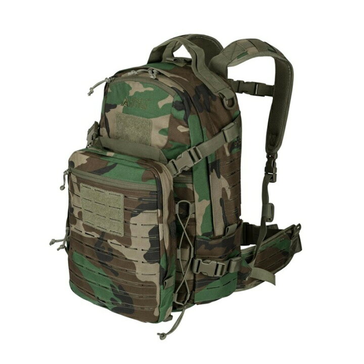 楽天市場】DIRECT ACTION GHOST MK II 28L+3.5L バックパック 