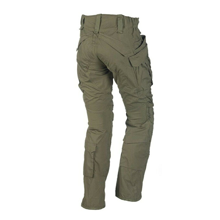 楽天市場】S.O.D. LEGION コンバット Ginoc Rigid BDU パンツ 