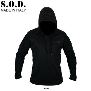 �y�|�C���g20�{�I19��12�����zS.O.D. LEGION CRUCIS HOODIE �p�[�J�[