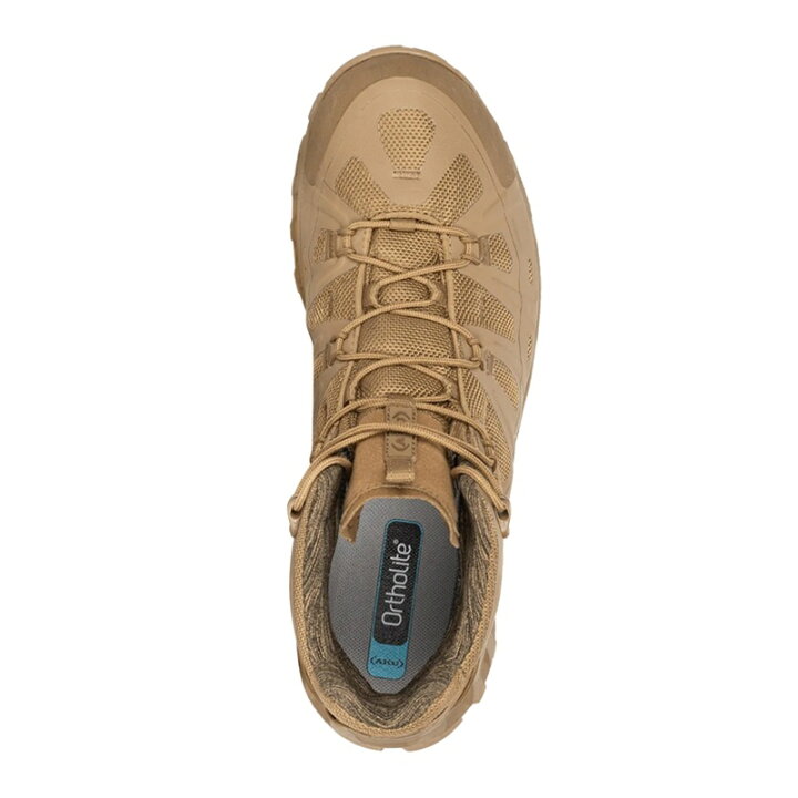 楽天市場】AKU Tactical ミリタリー ブーツ SELVATICA TC MID GTX 