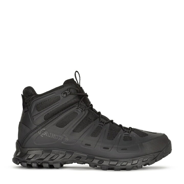 楽天市場】AKU Tactical ミリタリー ブーツ SELVATICA TC MID GTX 