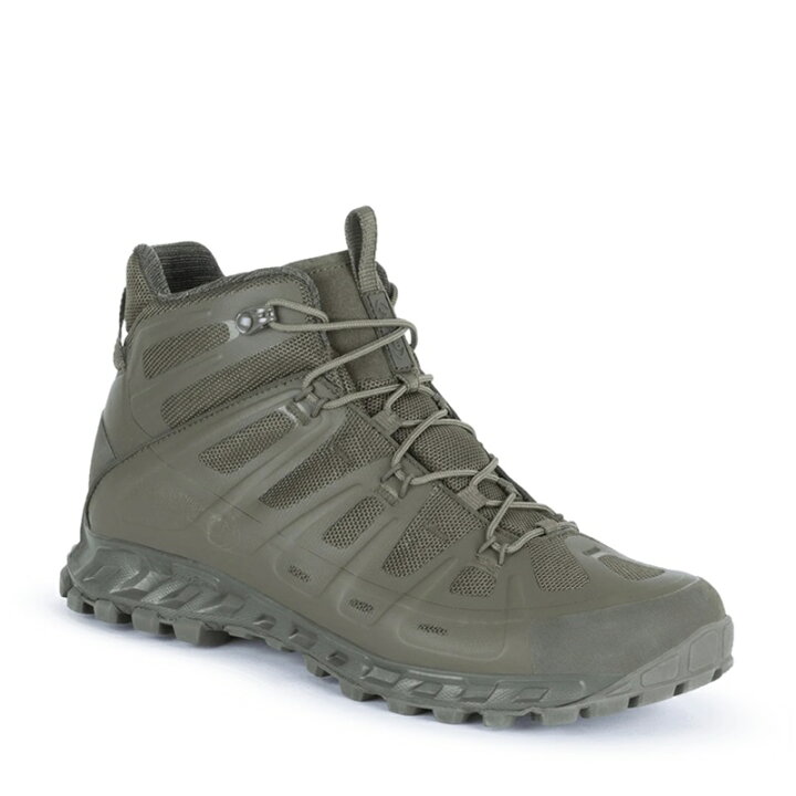 楽天市場】AKU Tactical ミリタリー ブーツ SELVATICA TC MID GTX 