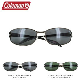 【スーパーセール ポイント10倍 6/11 2時まで】Coleman / コールマン サングラス CO3078