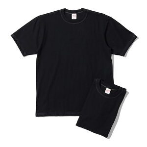 �y�|�C���g10�{�I6��10�����zWHITESVILLE / �z���C�c�r�� WHITESVILLE 2-PACK T�V���c[WV73544]