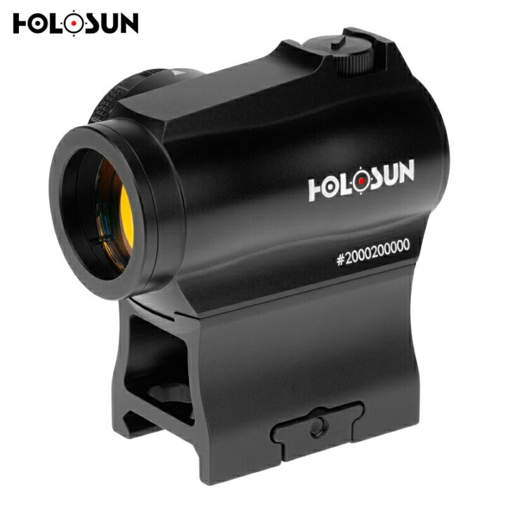 楽天市場】【ポイント2倍！11日9時迄】HOLOSUN / ホロサン ドット 