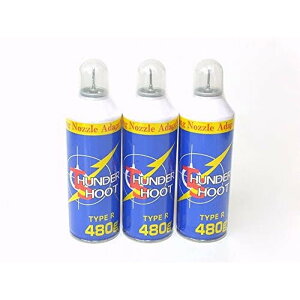 yZbgzT_[V[g KXKp HFC-134a KX e480g TYPE-R 3{Zbg b 