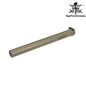 �y�|�C���g5�{�I21��12�����zVFC KAC M110 �������C�Z���X����� QD Suppressor �T�v���b�T�[ TAN �b ���������mVF9-SS-M110-TN01�nVFC �K�X�K��
