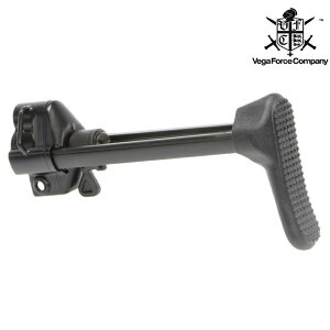 �y�|�C���g5�{�I19��12�����zVFC UMAREX HK MP5 GBBR �K�X�u���p �L�k�^�C�v �X�g�b�N V2 BK �b ���������mVF9-STK-MP5-BK02�nVFC �K�X�K��
