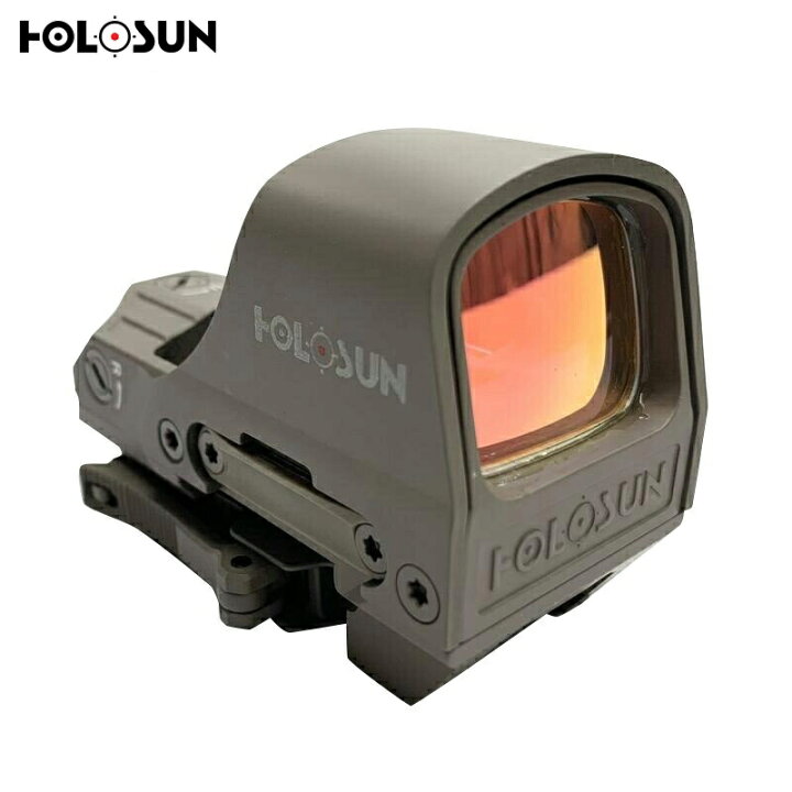 楽天市場】【ポイント2倍！14日9時迄】HOLOSUN / ホロサン ドット 