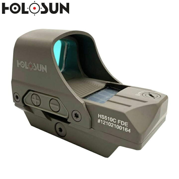 楽天市場】【ポイント2倍！14日9時迄】HOLOSUN / ホロサン ドット 