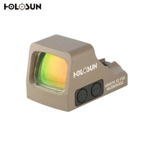 y5%OFFIzHOLOSUN / zT hbgTCg HS407K X2 Open Reflex bhhbg _bgTCg FDE [HS407K X2 FDE]