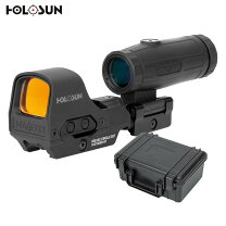 楽天市場】holosun hs403の通販 