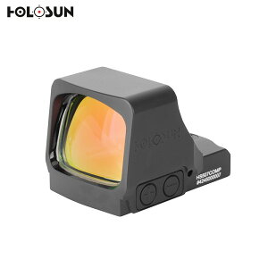 HOLOSUN / zT RONIN HE507COMP RD [RONIN-HE507COMP-RD]
