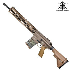 【スーパーセール ポイント2倍 6/11 2時まで】VFC UMAREX HK M110A1 AEG 電動ガン 正規ライセンス JP版 [VF1J-LM110A1-TN01]