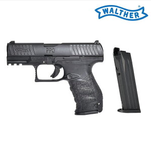 y15%OFFI3112zVFC KXnhK WALTHER T[ PPQ M2 GBB }KW2{t 4inch Slide KXu[obN _u}O BK [SA3-PPQM2_S-BK02] b KXK GAK nhK vfc 