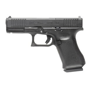 y15%OFFI3112zBATON Airsoft GLOCK G19 Gen5 MOS CO2 GBB