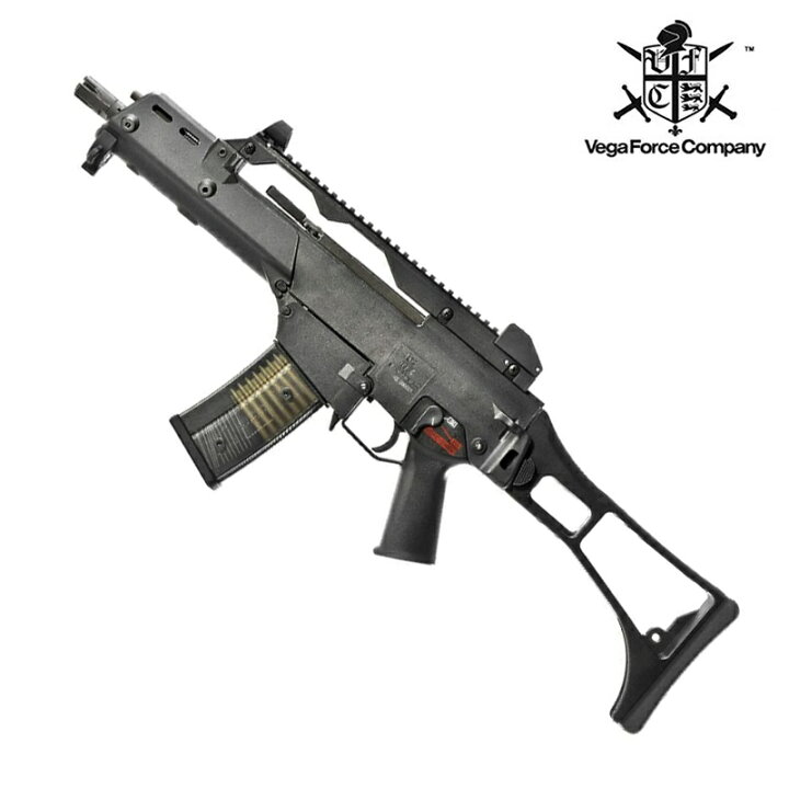 楽天市場】【ポイント10倍！24日12時迄】VFC ガスブロ Umarex HK G36C 