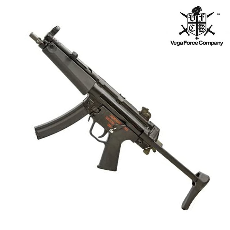 楽天市場】VFC Umarex HK MP5A5 GEN2 GBBR 正規JP版 ガスブローバック 