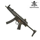 【ポイント5倍！14日12時迄】VFC / ベガフォースカンパニー Umarex H&K MP5A5 GEN2 GBBR ガスブローバック エアソフト…