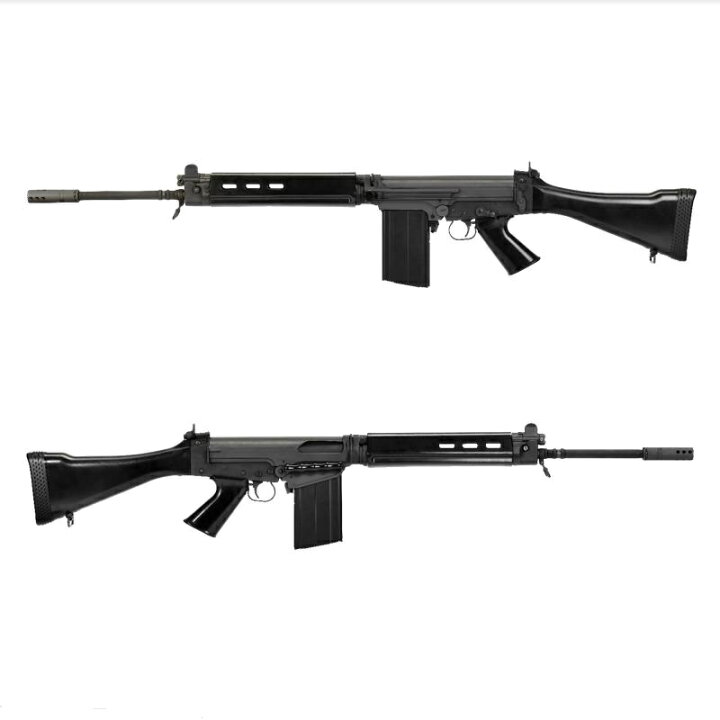 楽天市場】【ポイント2倍！14日12時迄！】VFC FN LAR Early Mod GBBR 