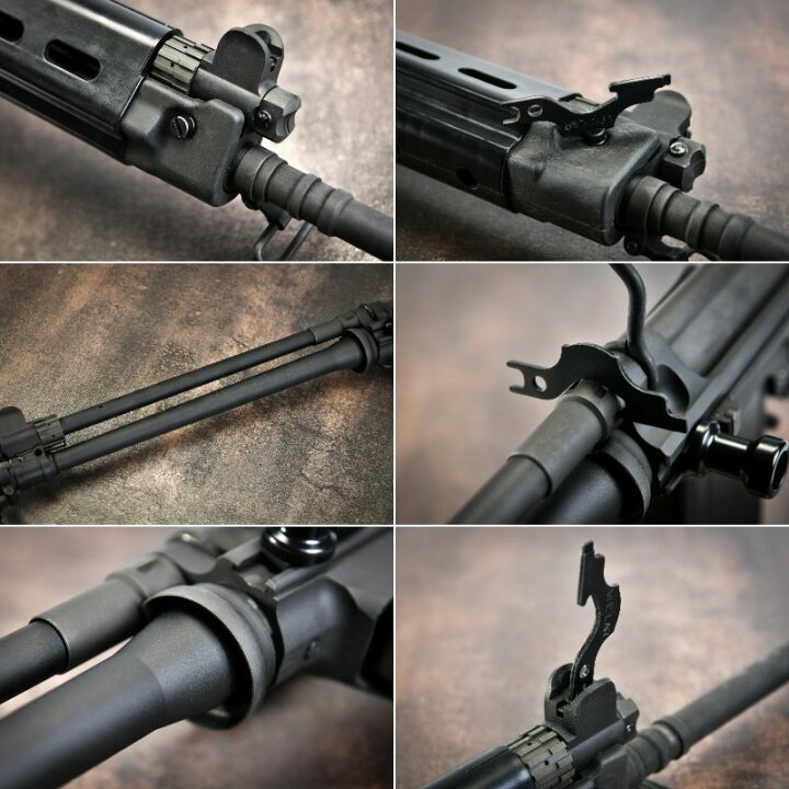 楽天市場】VFC / ベガフォースカンパニー FN LAR Early Mod STD.Ver 