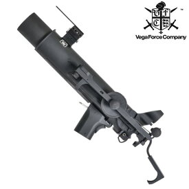 VFC Colt XM148 フルリアル刻印 正規ライセンス日本版 グレネードランチャー BK [VF5J-LXM148-BK01] vfc