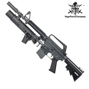 �y�Z�b�g�zVFC Colt XM177E2 �� XM148�����`���[ Special Package �t�����A������ ���K���C�Z���X ���{�� GBBR vfc